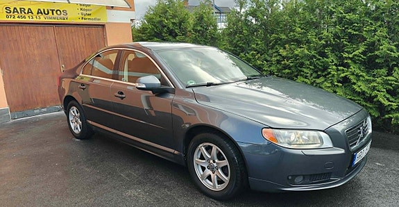 Volvo S80 24 of 26