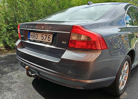 Volvo S80 7 of 26