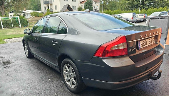 Volvo S80 23 of 26