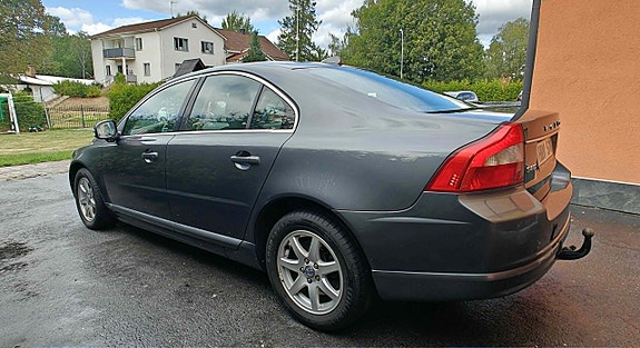 Volvo S80 5 of 26