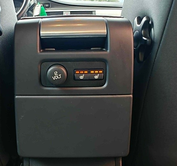 Volvo S80 20 of 26