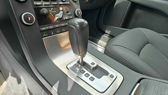Volvo S80 3 of 26