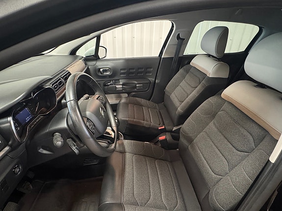 Citroen C3 7 of 12