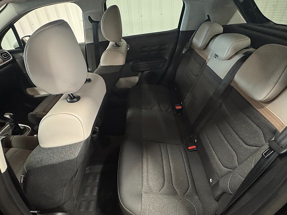 Citroen C3 8 of 12