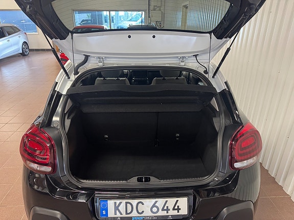 Citroen C3 5 of 12