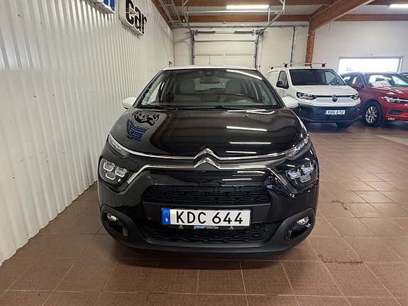 Citroen C3 3 of 12