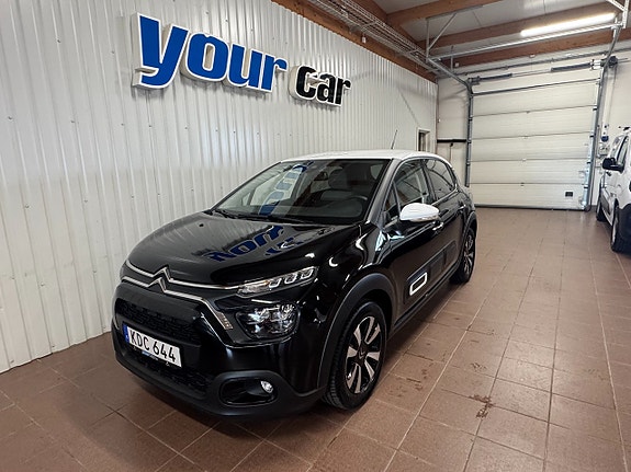 Citroen C3 2 of 12