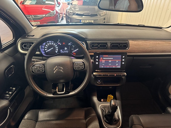 Citroen C3 6 of 12