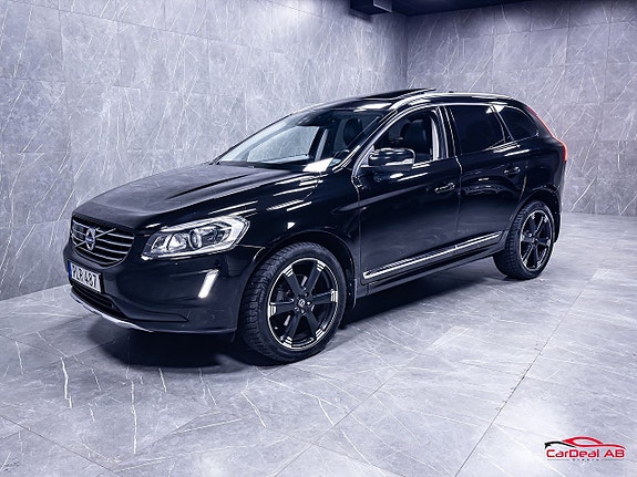 Volvo XC60 3 of 30