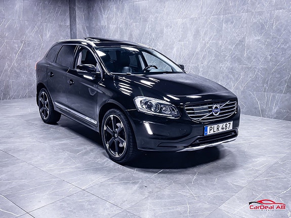 Volvo XC60 9 of 30