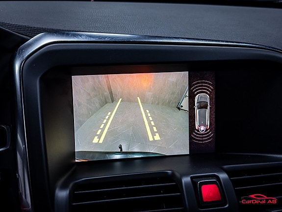 Volvo XC60 26 of 30