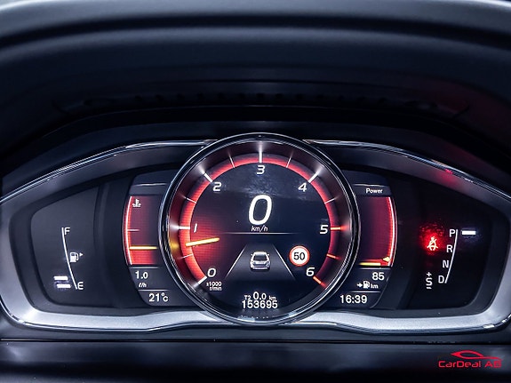 Volvo XC60 23 of 30