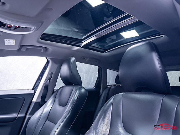 Volvo XC60 22 of 30