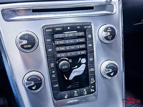 Volvo XC60 28 of 30