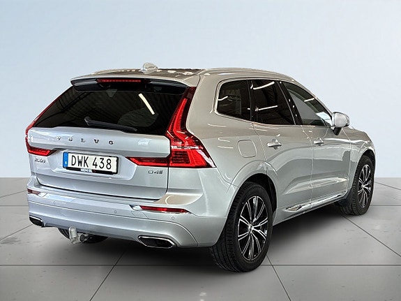 Volvo XC60 6 of 26