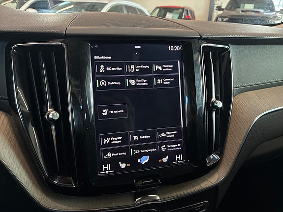 Volvo XC60 19 of 26