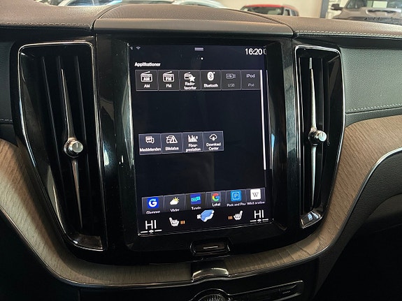 Volvo XC60 23 of 26
