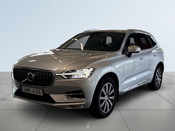 Volvo XC60 16 of 26