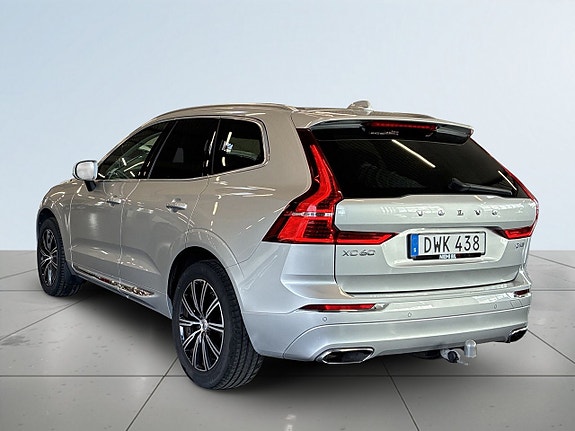Volvo XC60 5 of 26