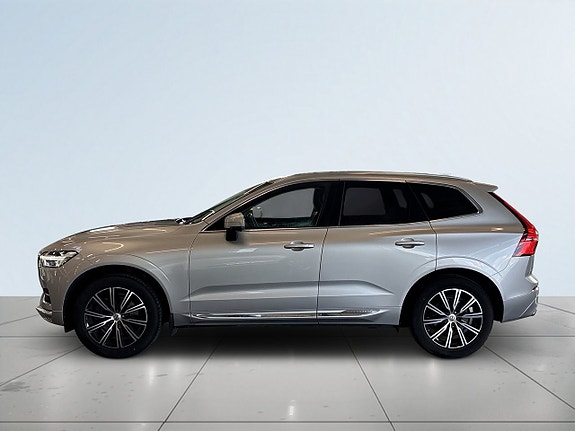 Volvo XC60 4 of 26