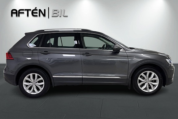 Volkswagen Tiguan 6 of 23