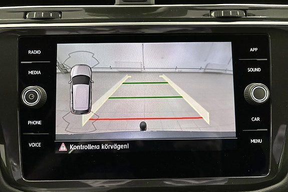 Volkswagen Tiguan 20 of 23