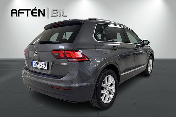 Volkswagen Tiguan 7 of 23