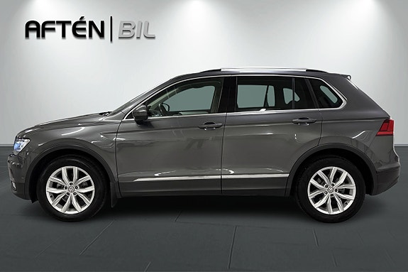 Volkswagen Tiguan 10 of 23