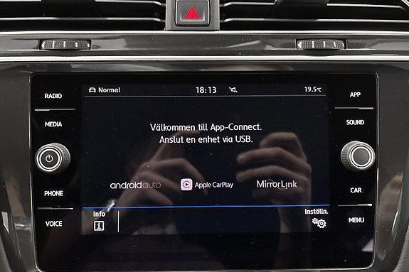 Volkswagen Tiguan 22 of 23