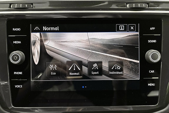 Volkswagen Tiguan 21 of 23