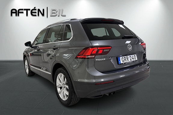 Volkswagen Tiguan 9 of 23