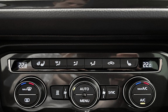 Volkswagen Tiguan 23 of 23