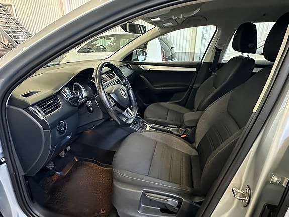 Skoda Octavia 20 of 23