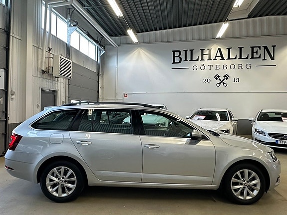 Skoda Octavia 3 of 23