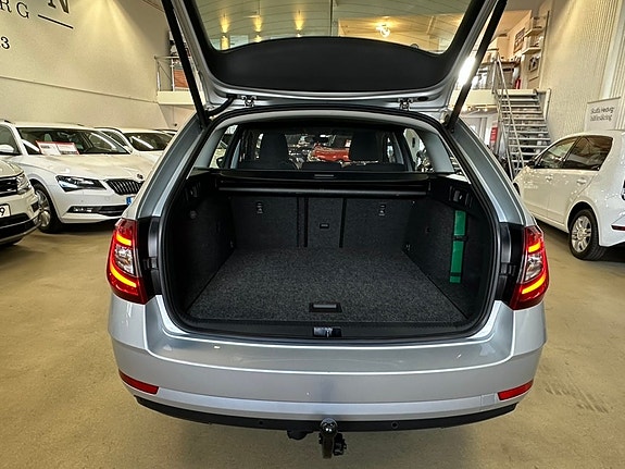 Skoda Octavia 7 of 23