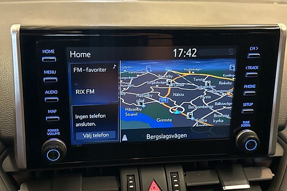Toyota RAV4 19 of 21