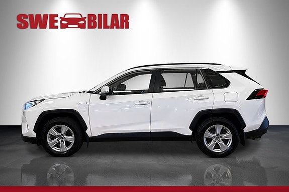 Toyota RAV4 5 of 21