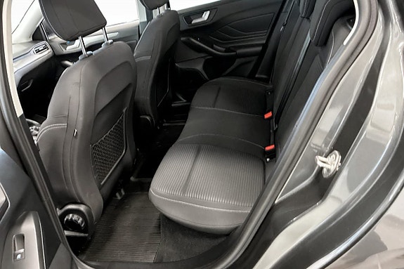 Ford Focus 8 of 9