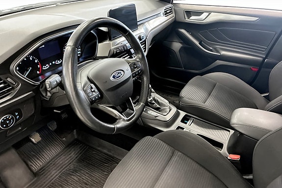 Ford Focus 5 of 9