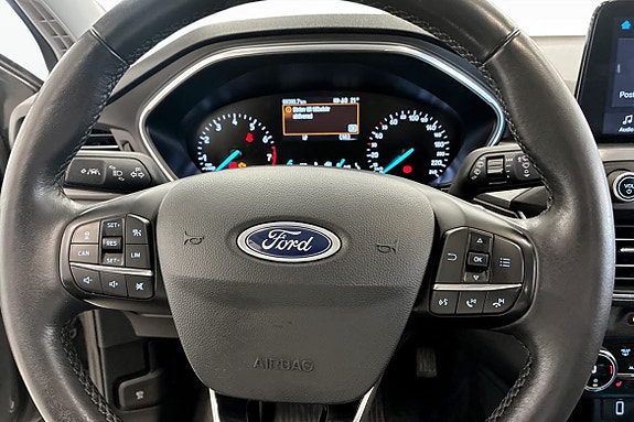 Ford Focus 7 of 9
