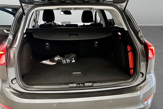 Ford Focus 9 of 9