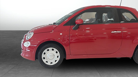 Fiat 500 9 of 9