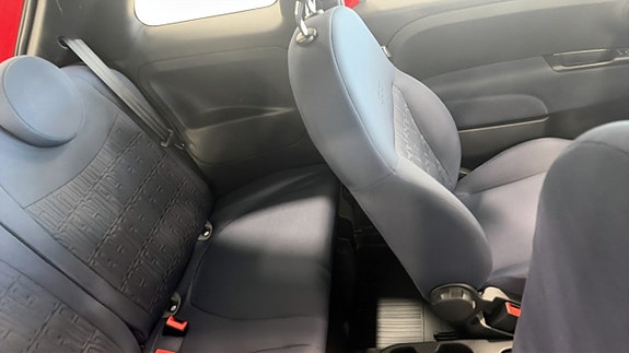 Fiat 500 5 of 9