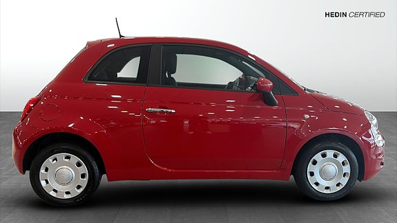 Fiat 500 6 of 9