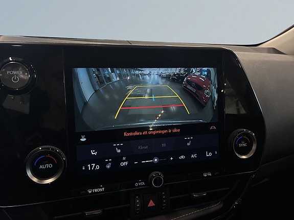Lexus NX350h 15 of 19