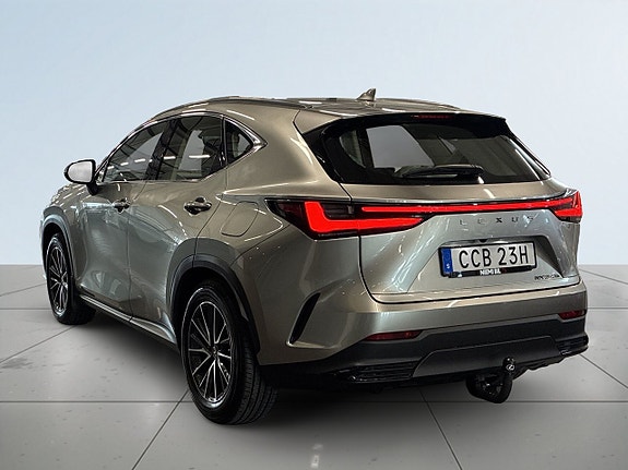 Lexus NX350h 5 of 19