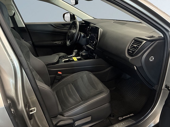 Lexus NX350h 10 of 19