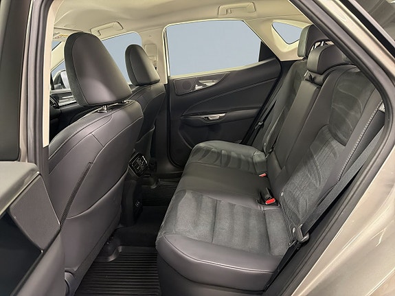 Lexus NX350h 13 of 19