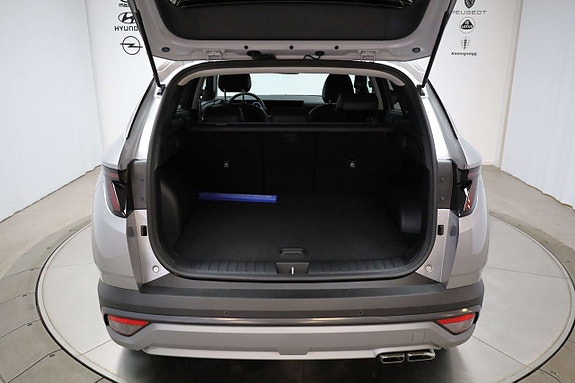 Hyundai Tucson 15 of 26