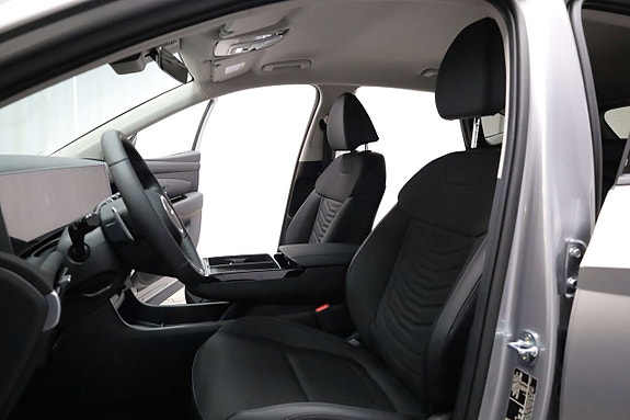 Hyundai Tucson 9 of 26